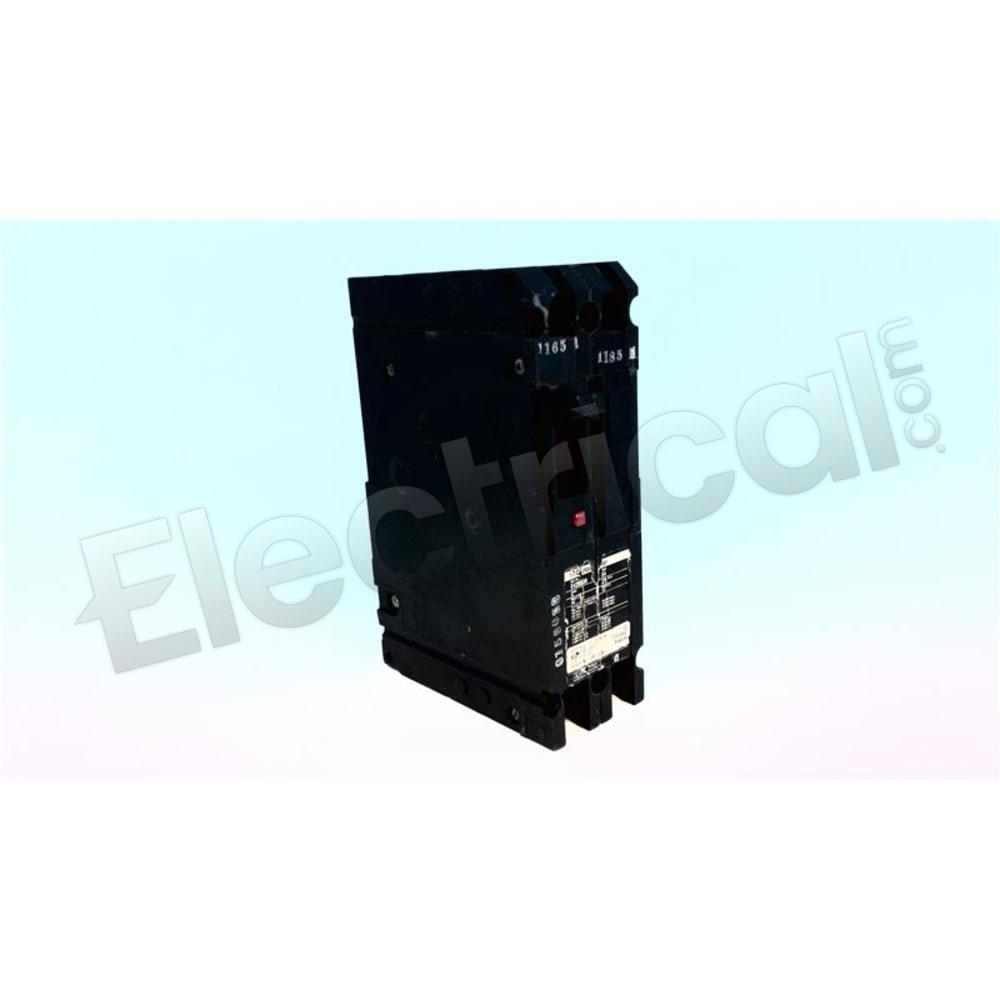 Siemens Molded Case E42B030
