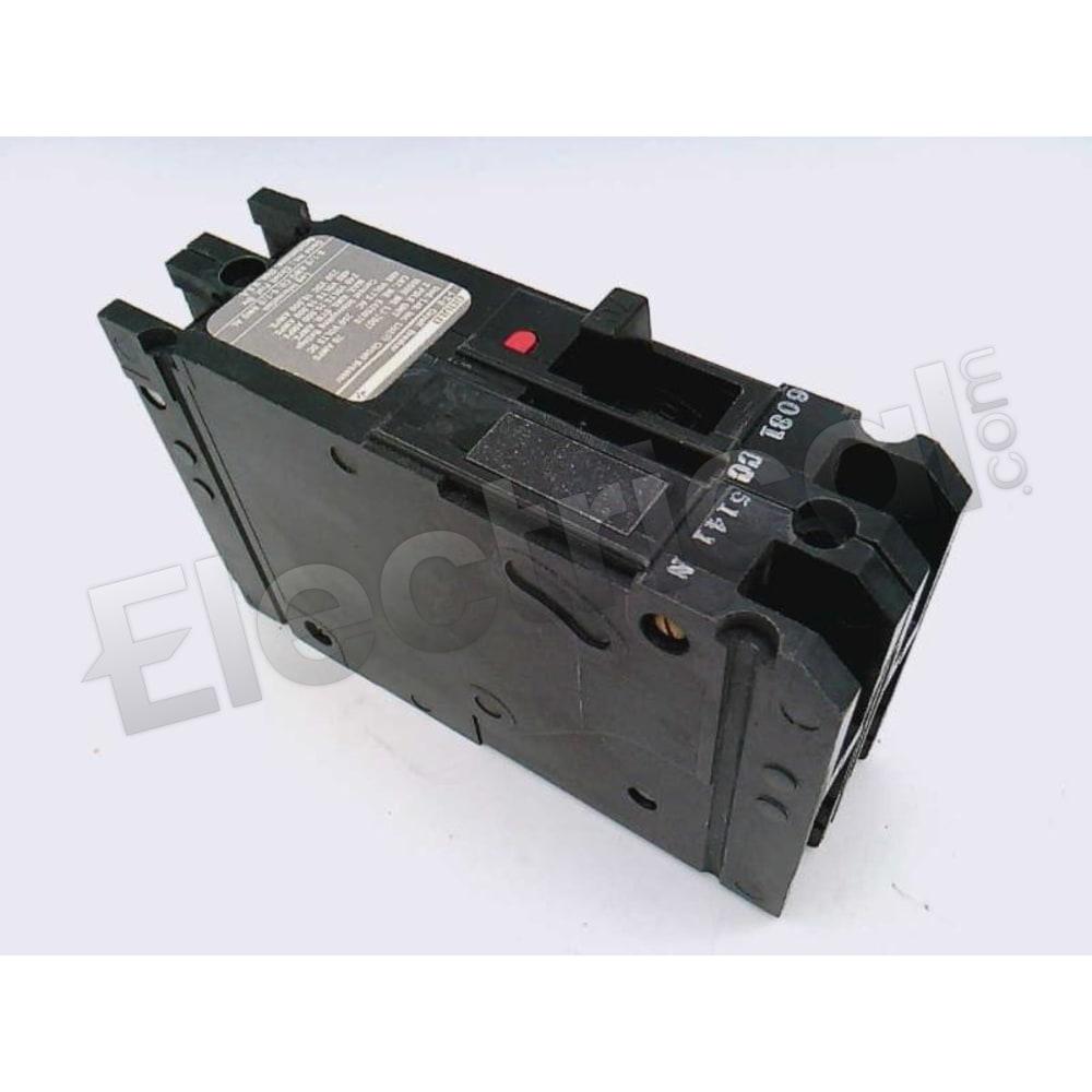 Siemens Molded Case E42B070