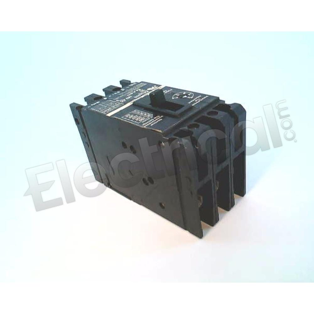 ITE Molded Case E43A025