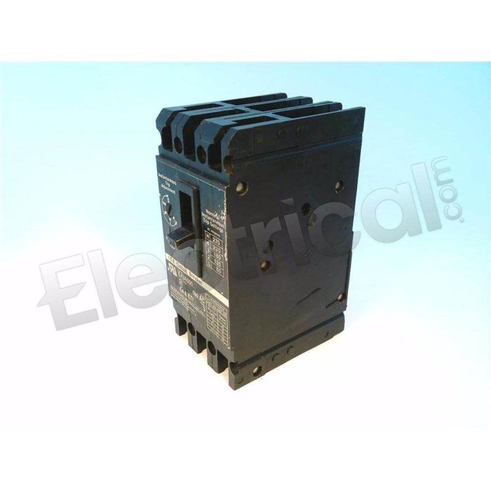 ITE Molded Case E43A030