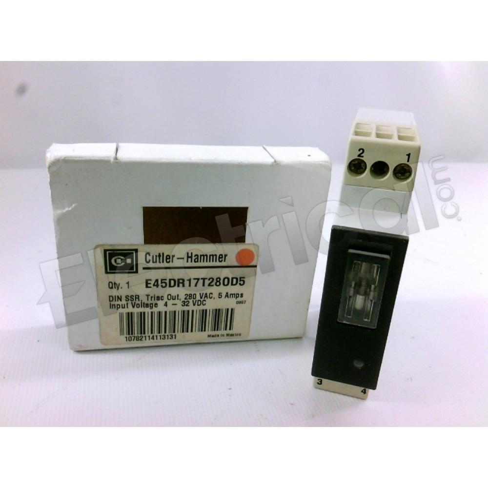 E45DR17T280D5