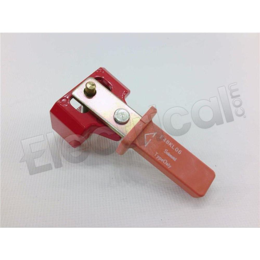 Eaton Safety Switch E48-KL06