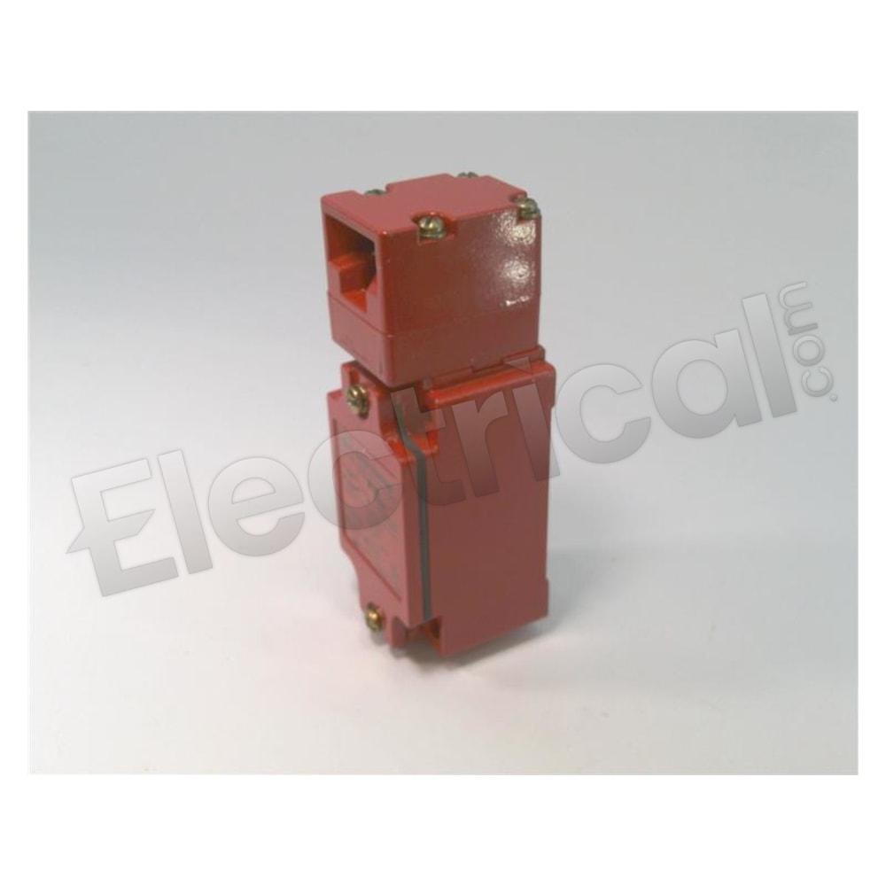 Eaton Safety Switch E48-M1K0