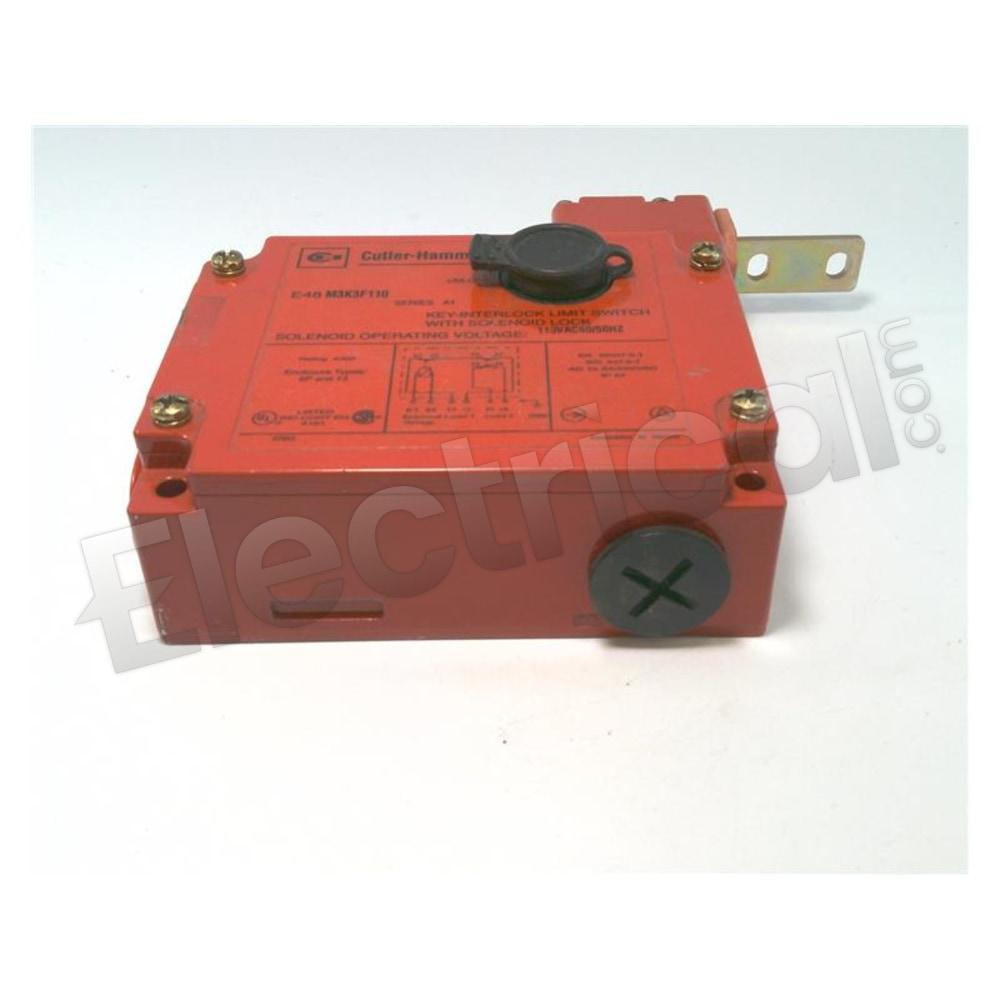 E48M3K3F110