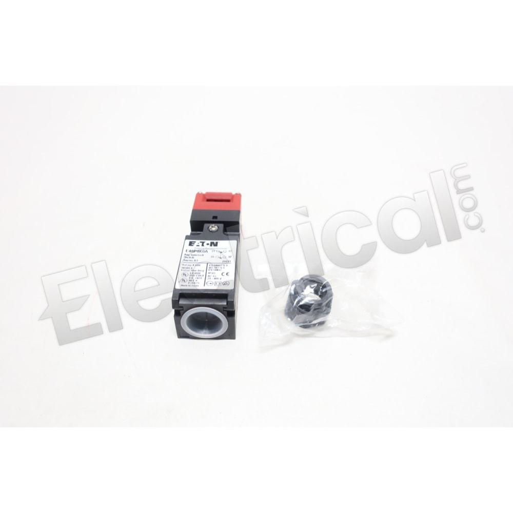 Eaton Safety Switch E48P4K0A