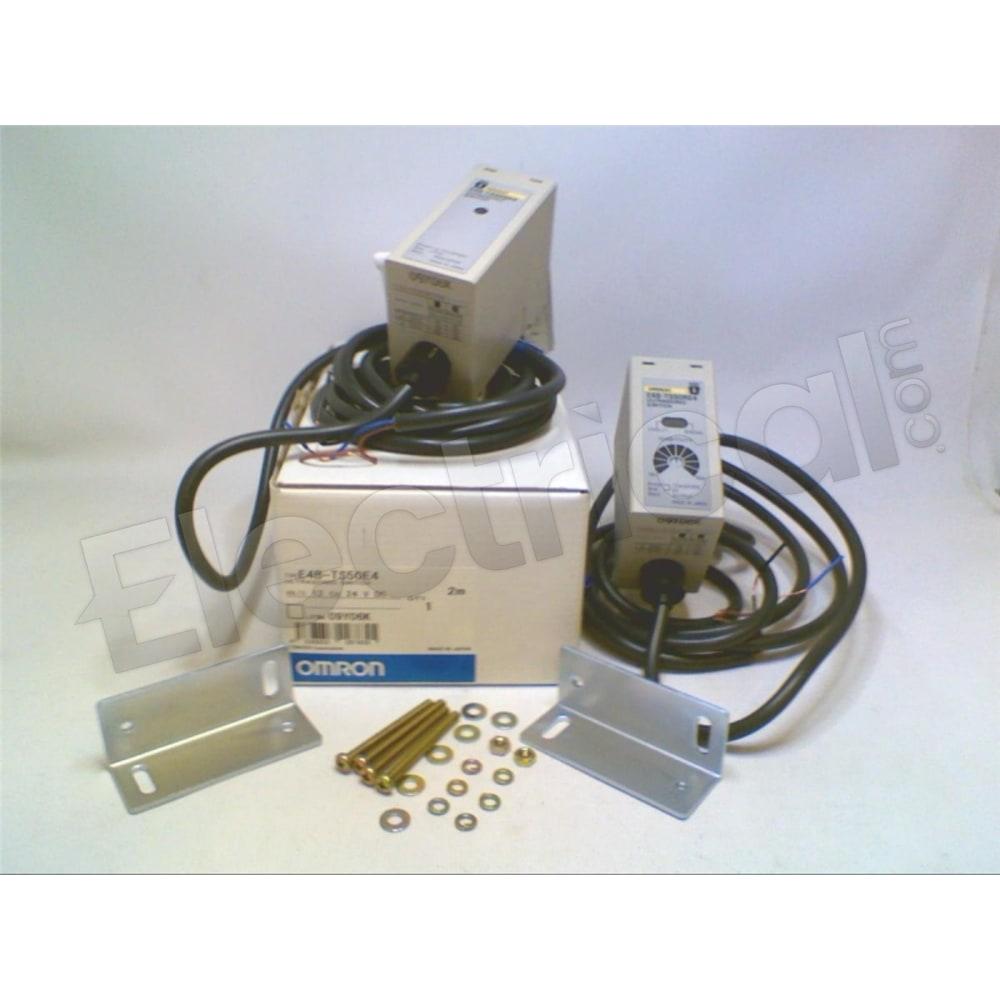 E4B-TS50E4-2M