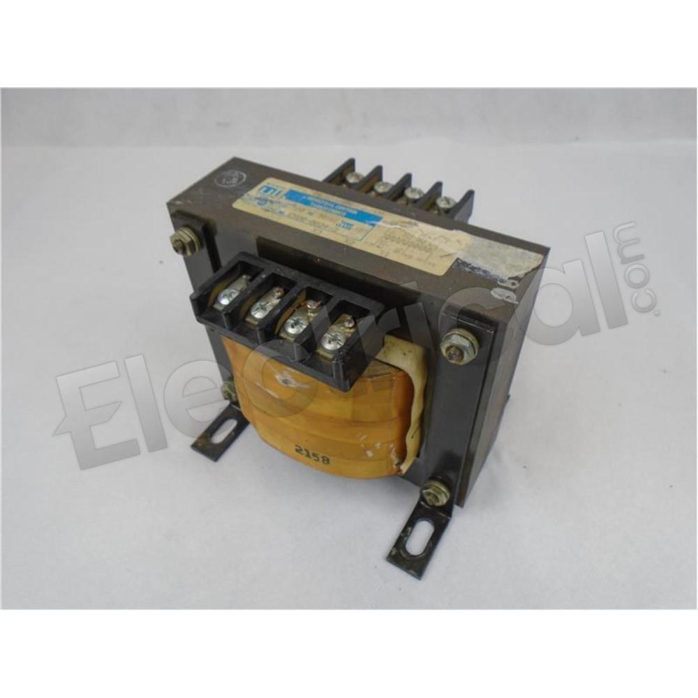 Rg Allen Control Power E500-0024-3