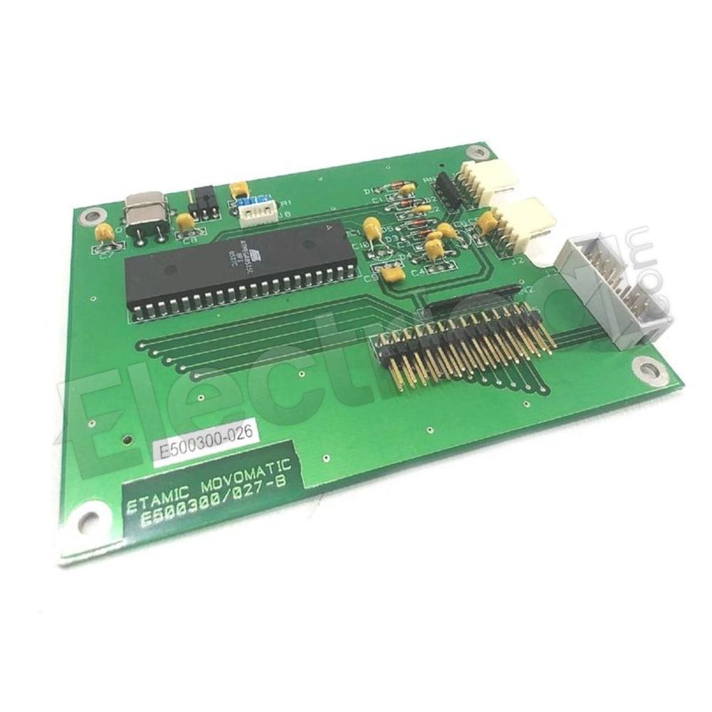 E500300-027-B