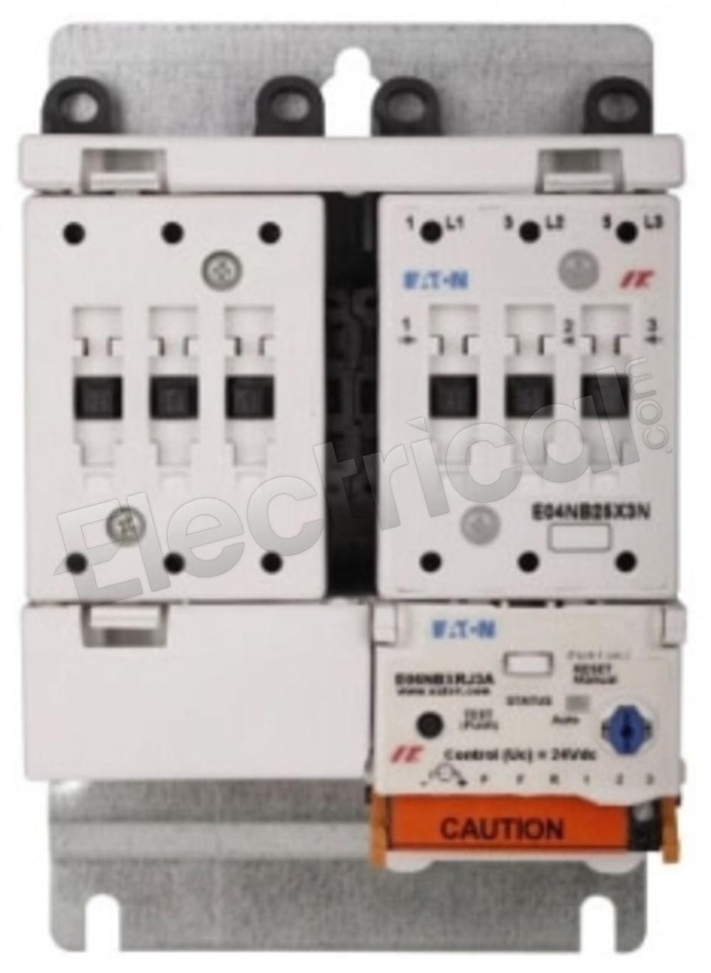 Cutler Hammer Motor Starter E501B18A3A