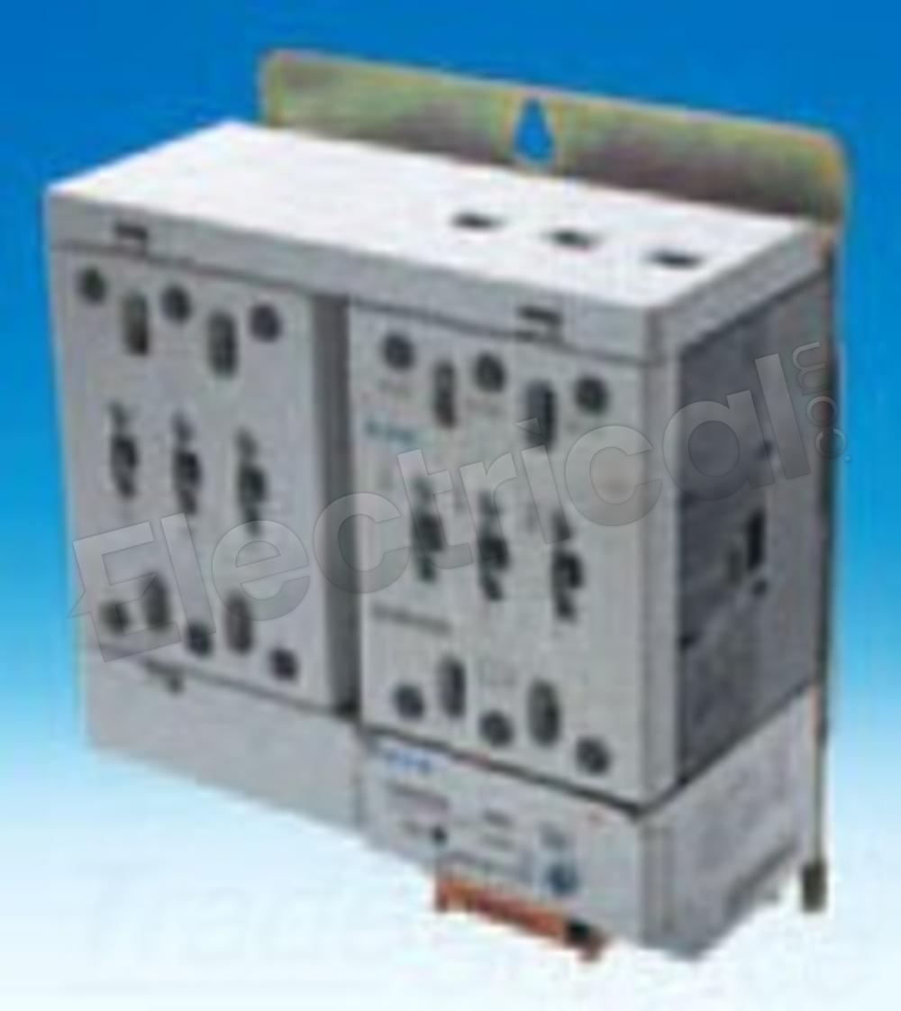 Cutler Hammer Motor Starter E501D85K3A