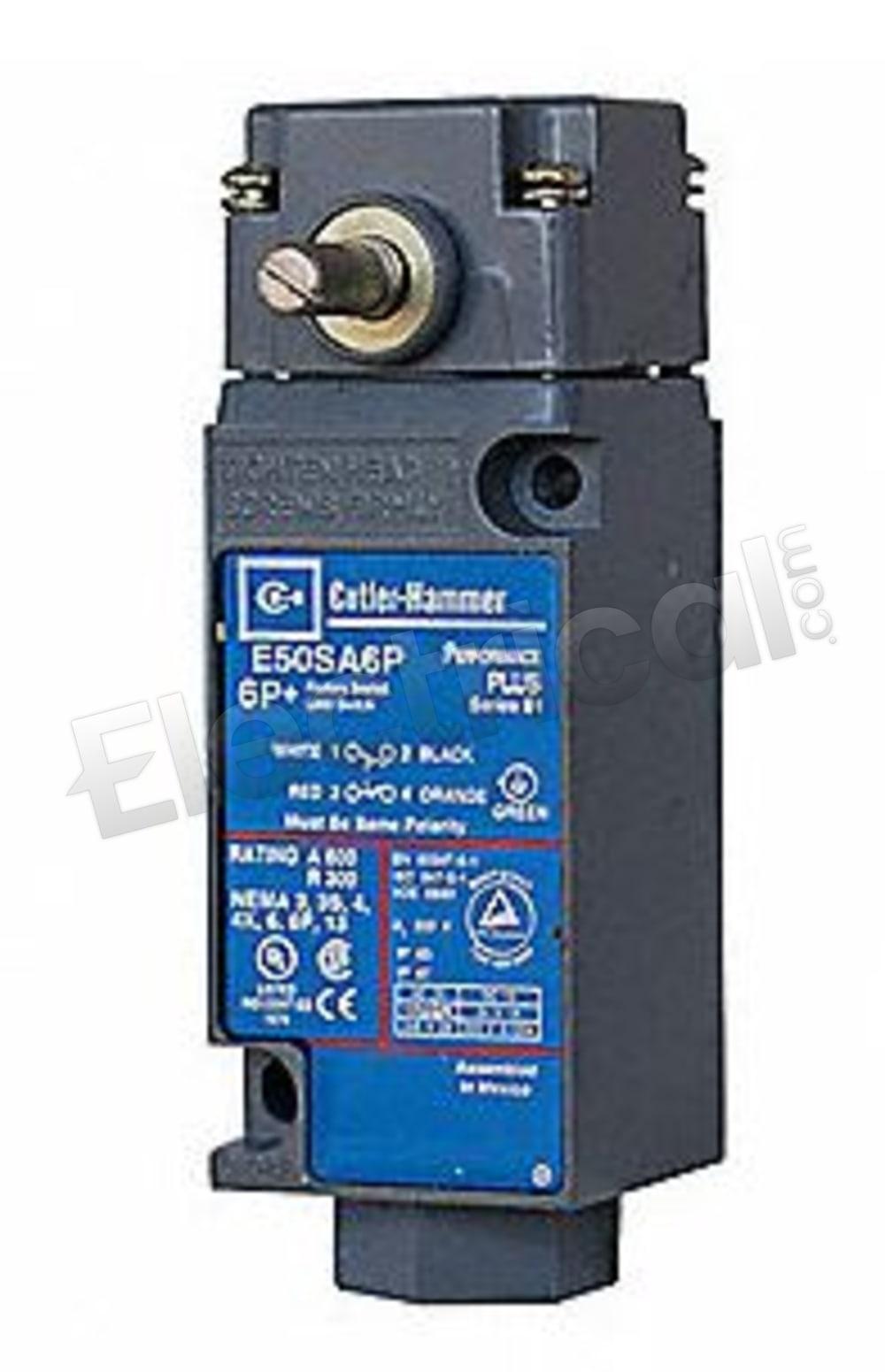 E50AL16P
