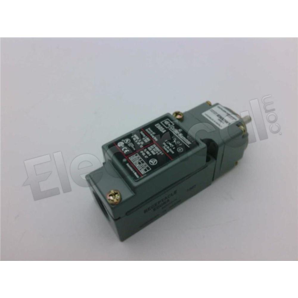 Cutler Hammer Motor Control Part And Accessory E50AW1