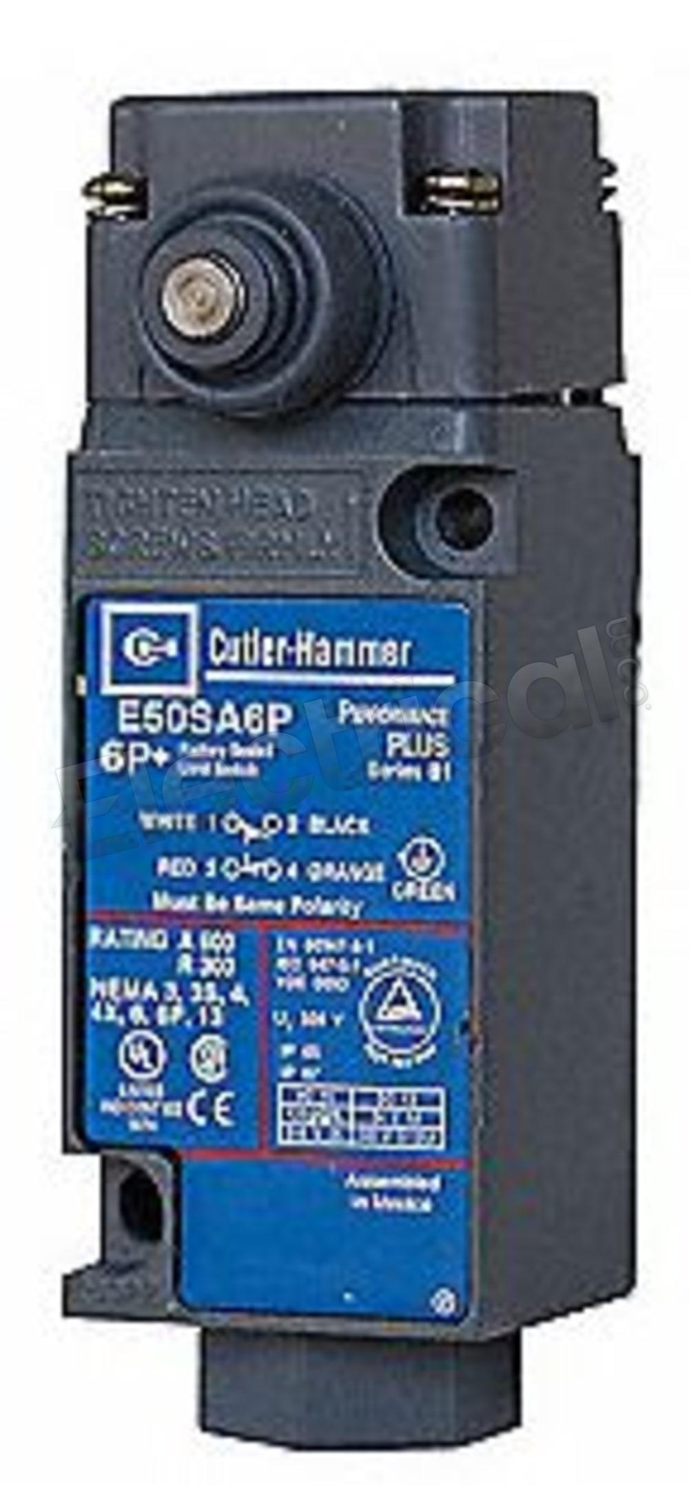 E50BS16P
