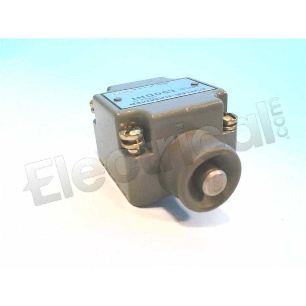 Cutler Hammer Motor Control Part And Accessory E50DH1