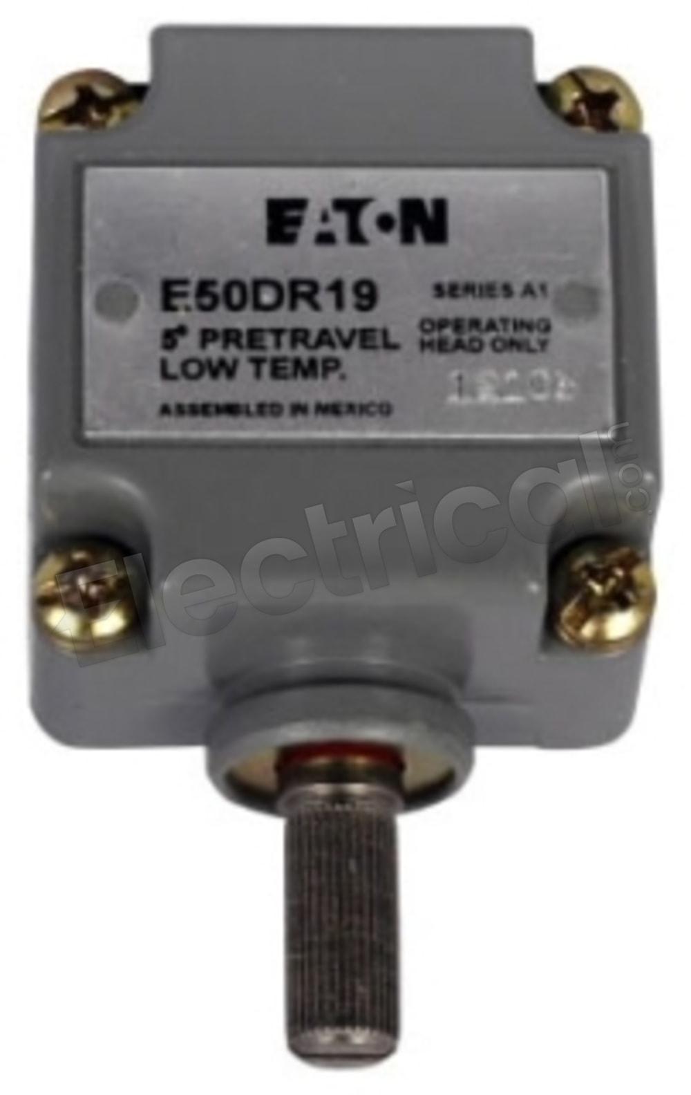 E50DR19