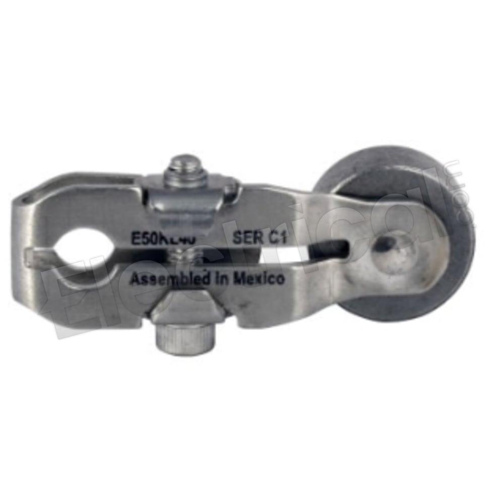Cutler Hammer Motor Control Part And Accessory E50KL40