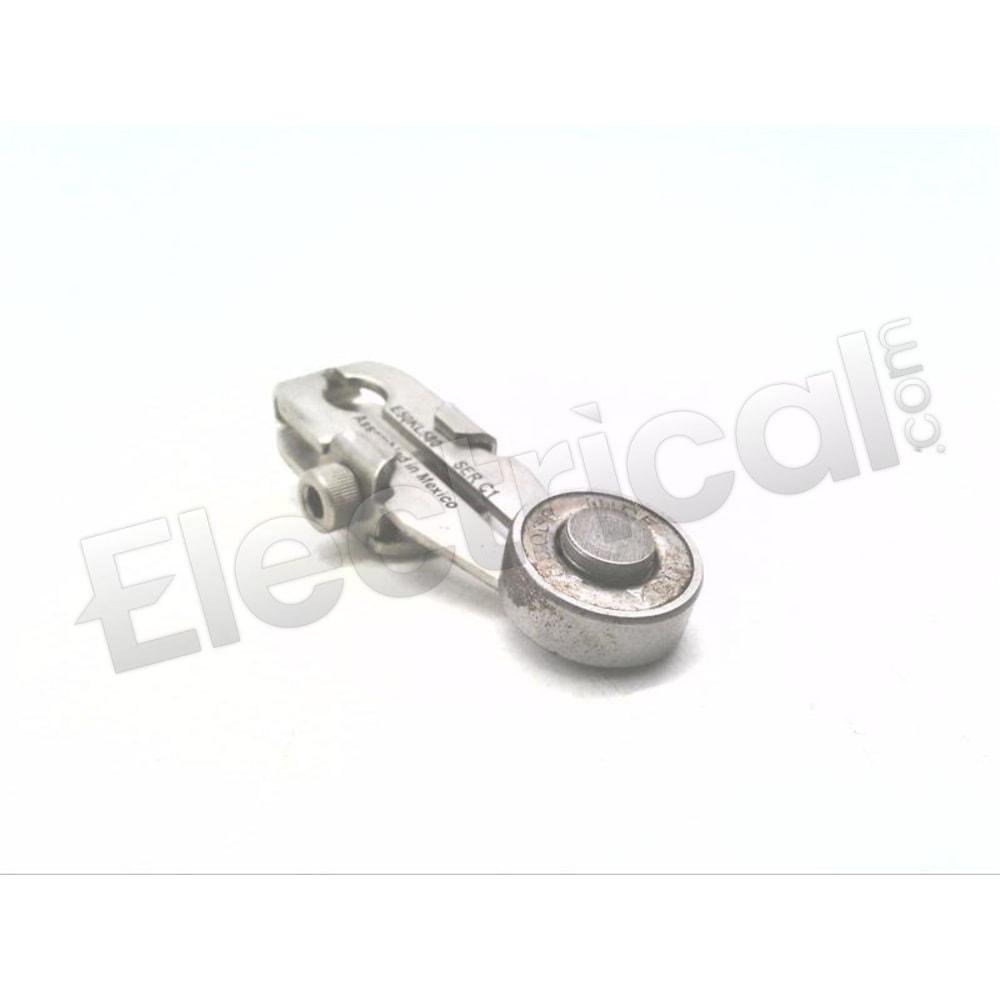 Cutler Hammer Motor Control Part And Accessory E50KL580