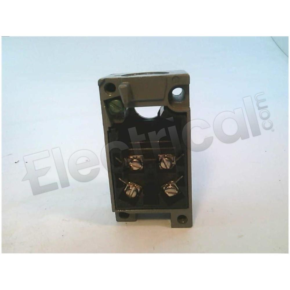 Cutler Hammer Motor Control Part And Accessory E50RAM