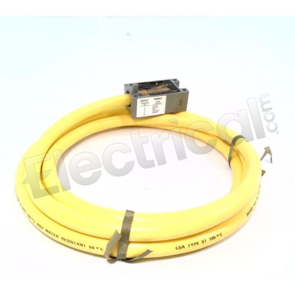Cutler Hammer Motor Control Part And Accessory E50RAS