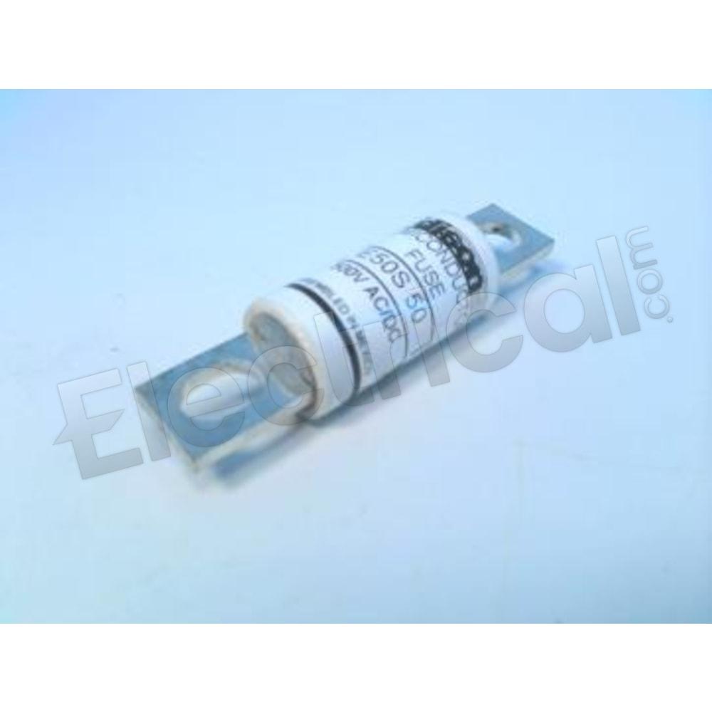 Eaton Low Voltage E50S-50