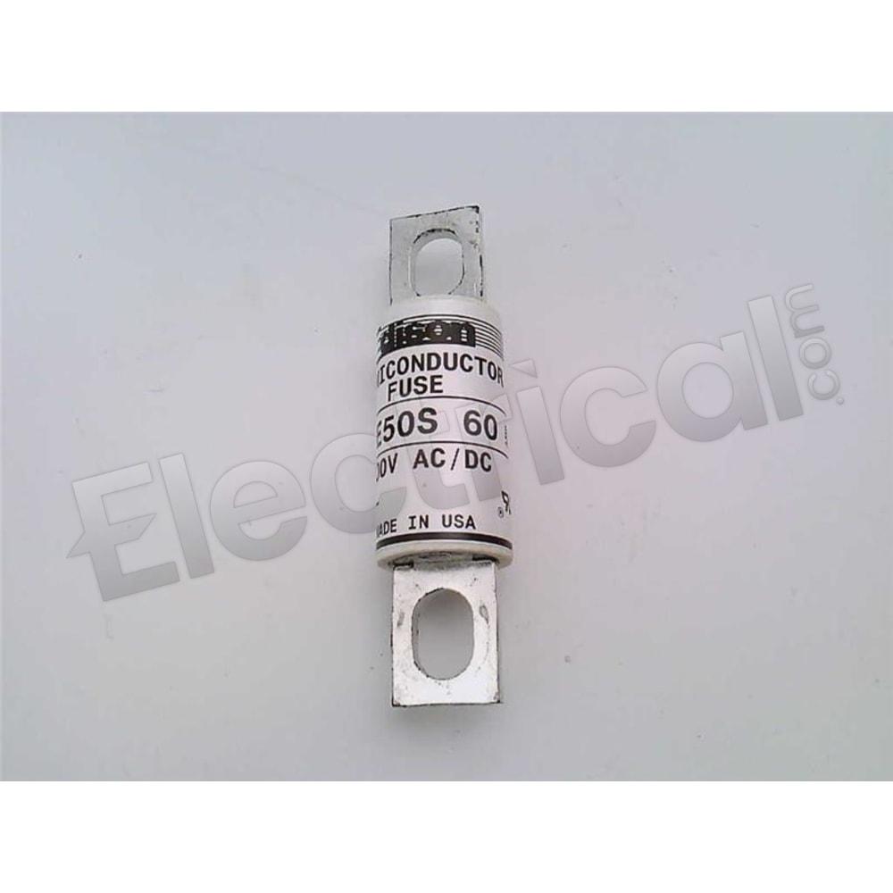 Eaton Low Voltage E50S-60