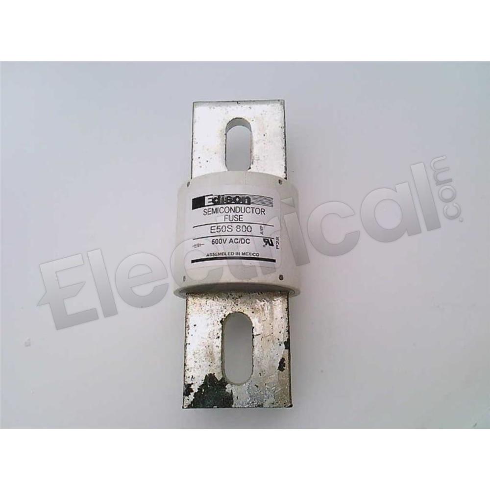 Eaton Low Voltage E50S800