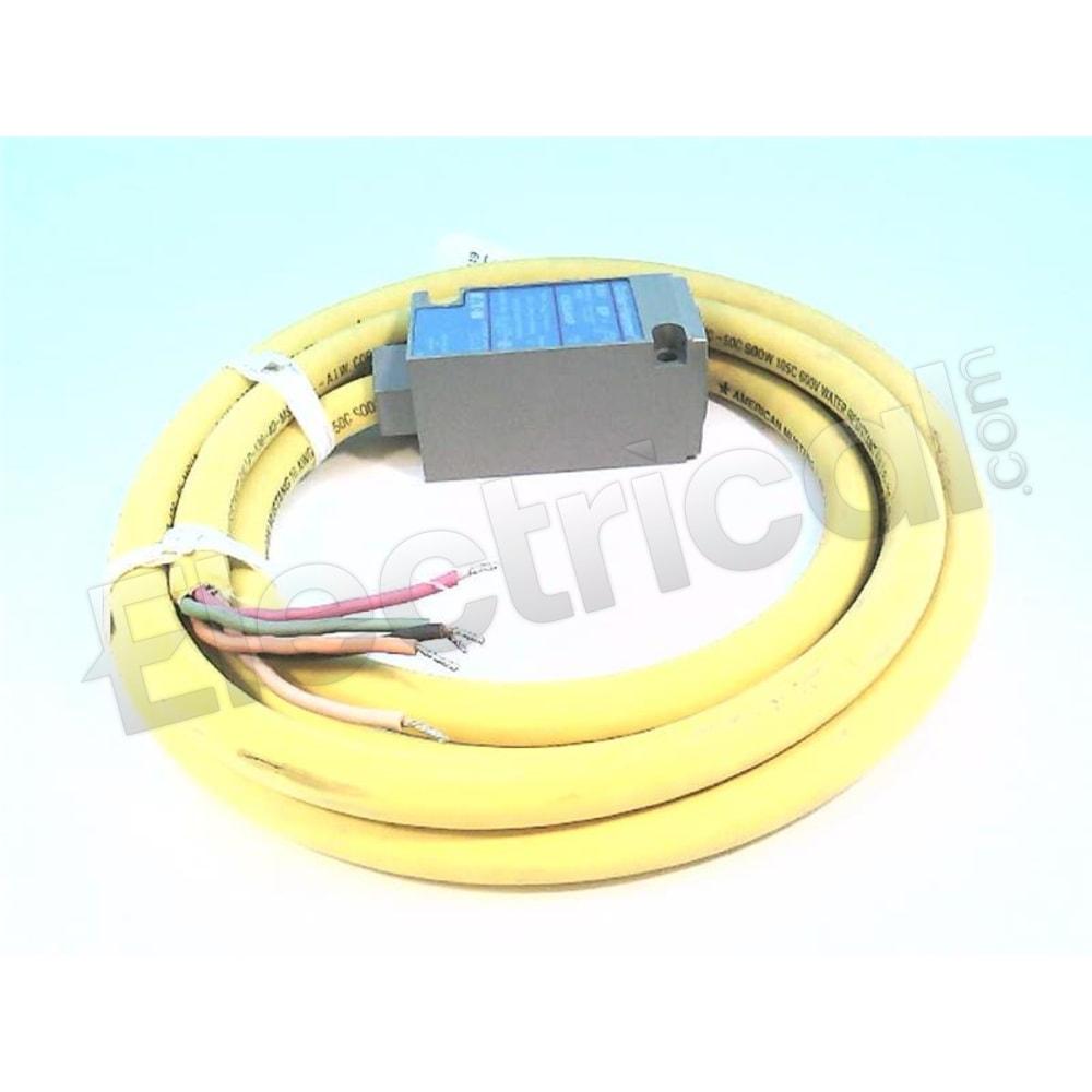 Cutler Hammer Motor Control Part And Accessory E50SA6P