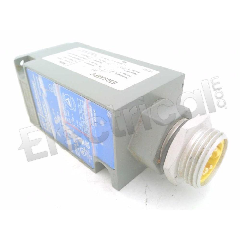 Cutler Hammer Motor Control Part And Accessory E50SA6PC