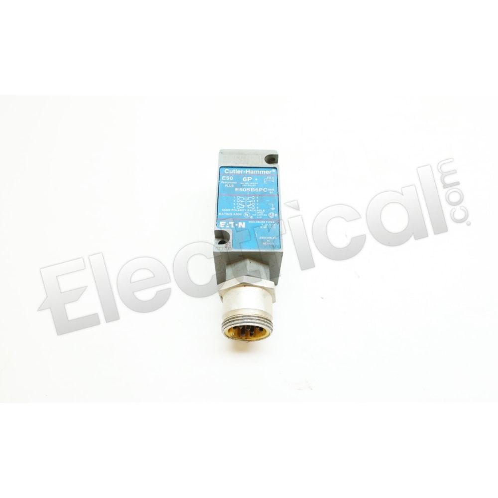 E50SB6PC