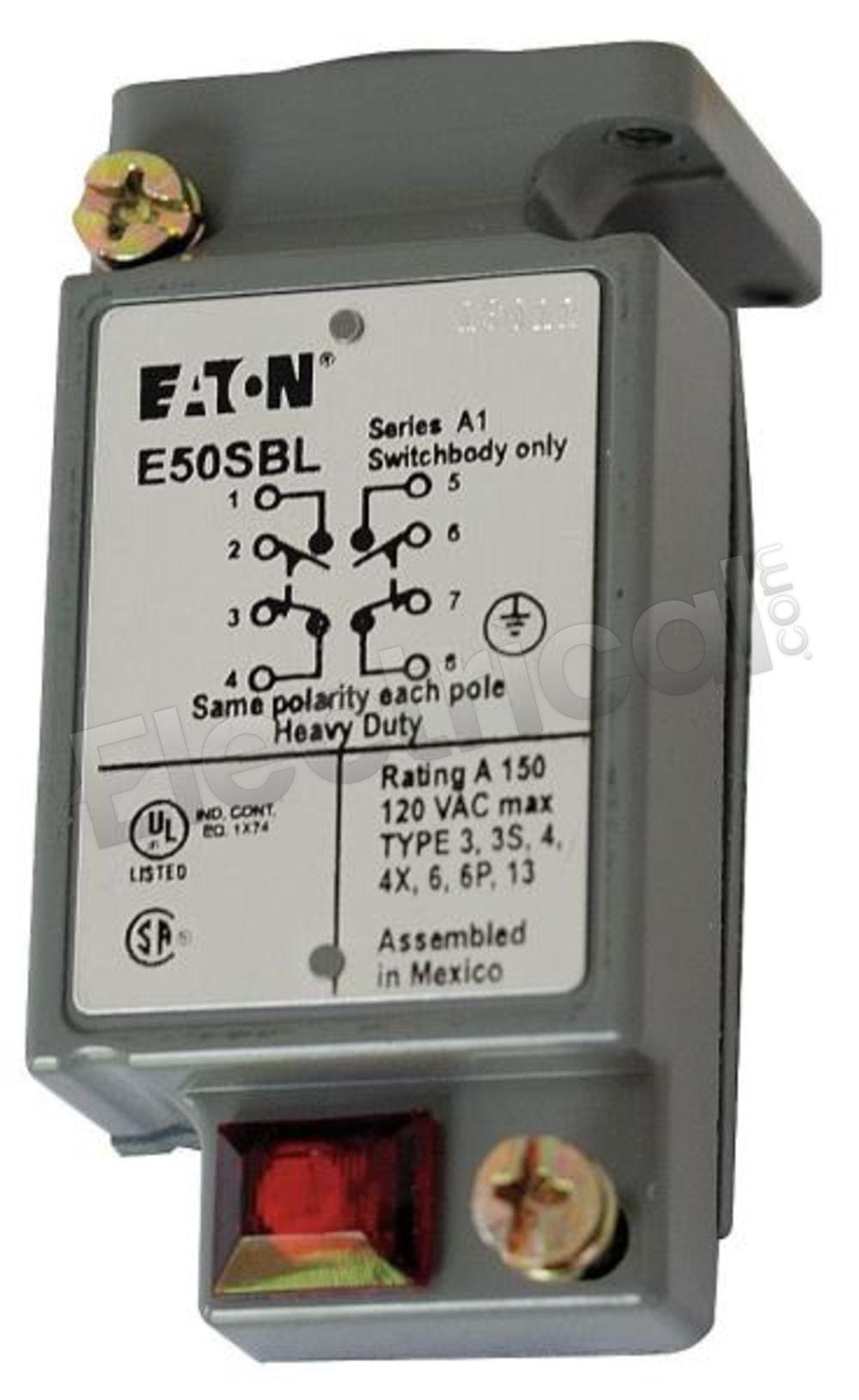 E50SBL