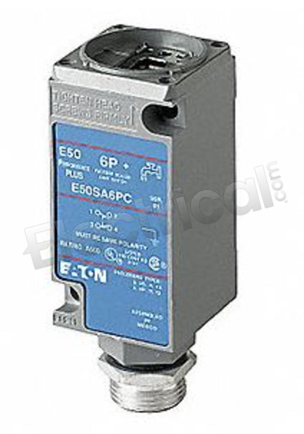 E50SBL6PC