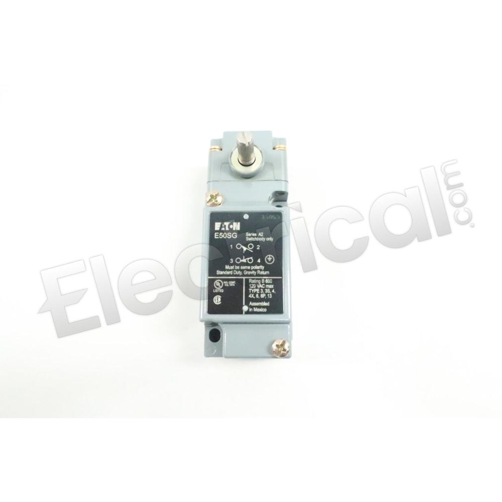 E50SG