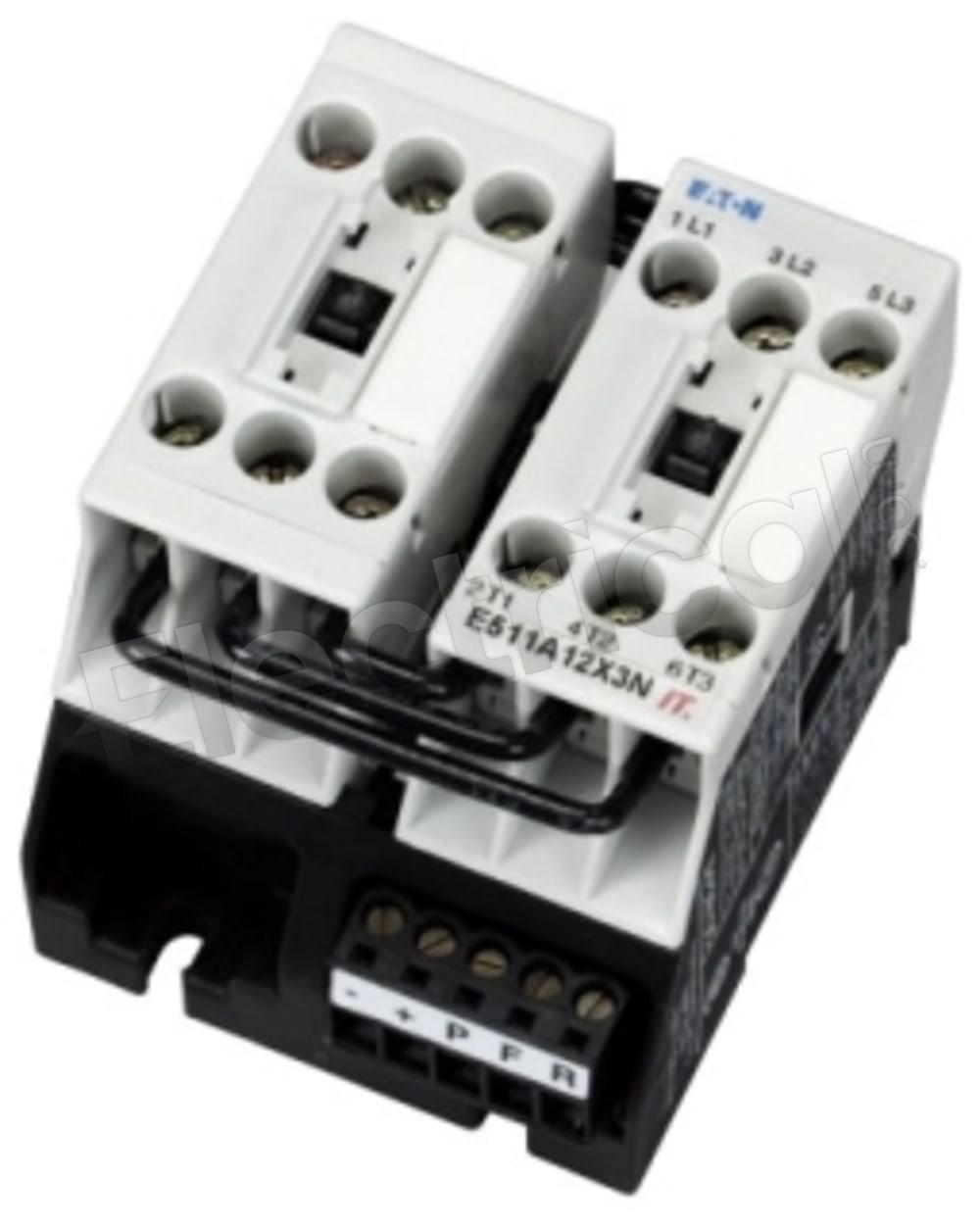 Cutler Hammer Contactor E511A12X3N
