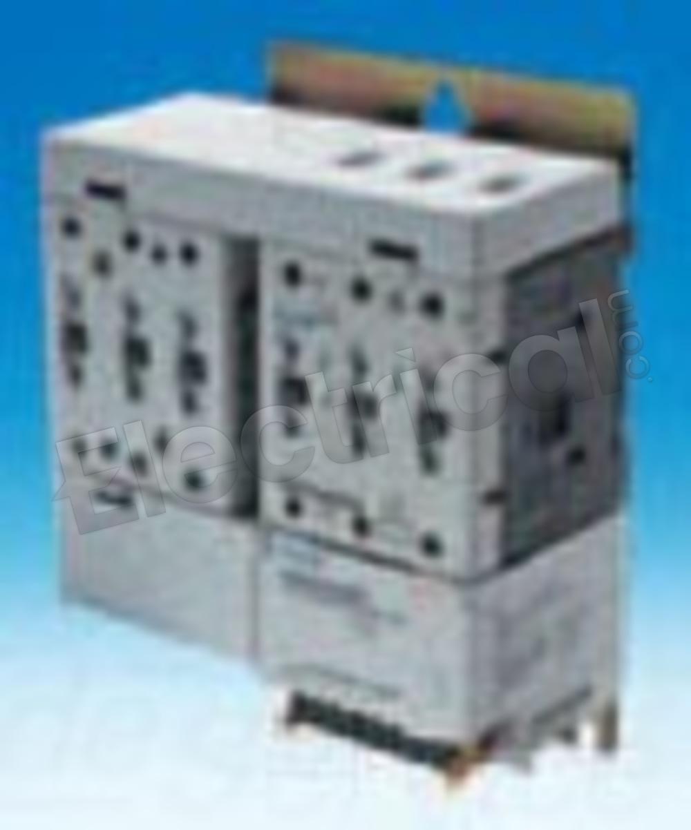 Cutler Hammer Contactor E511C50X3N