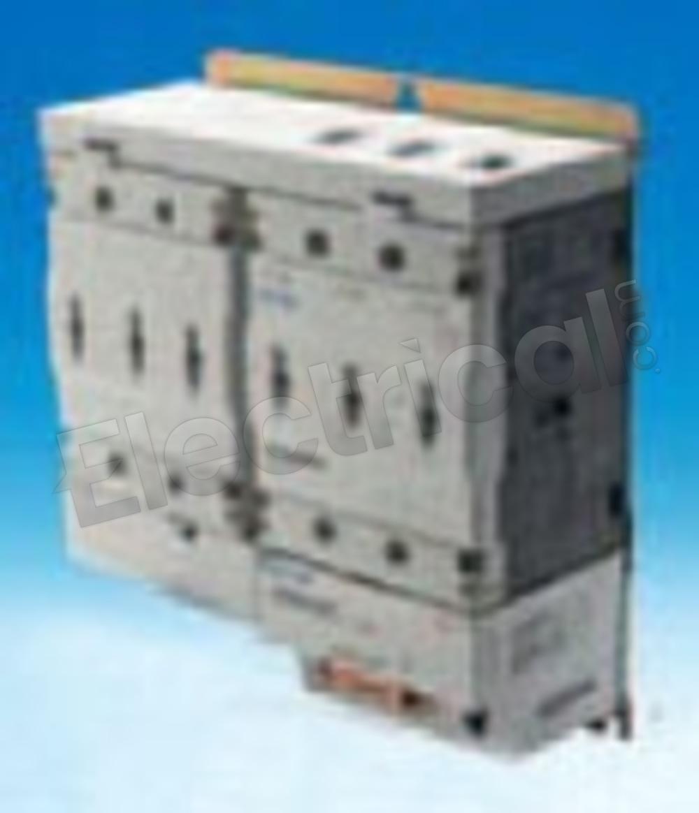 Cutler Hammer Contactor E511E20X3N