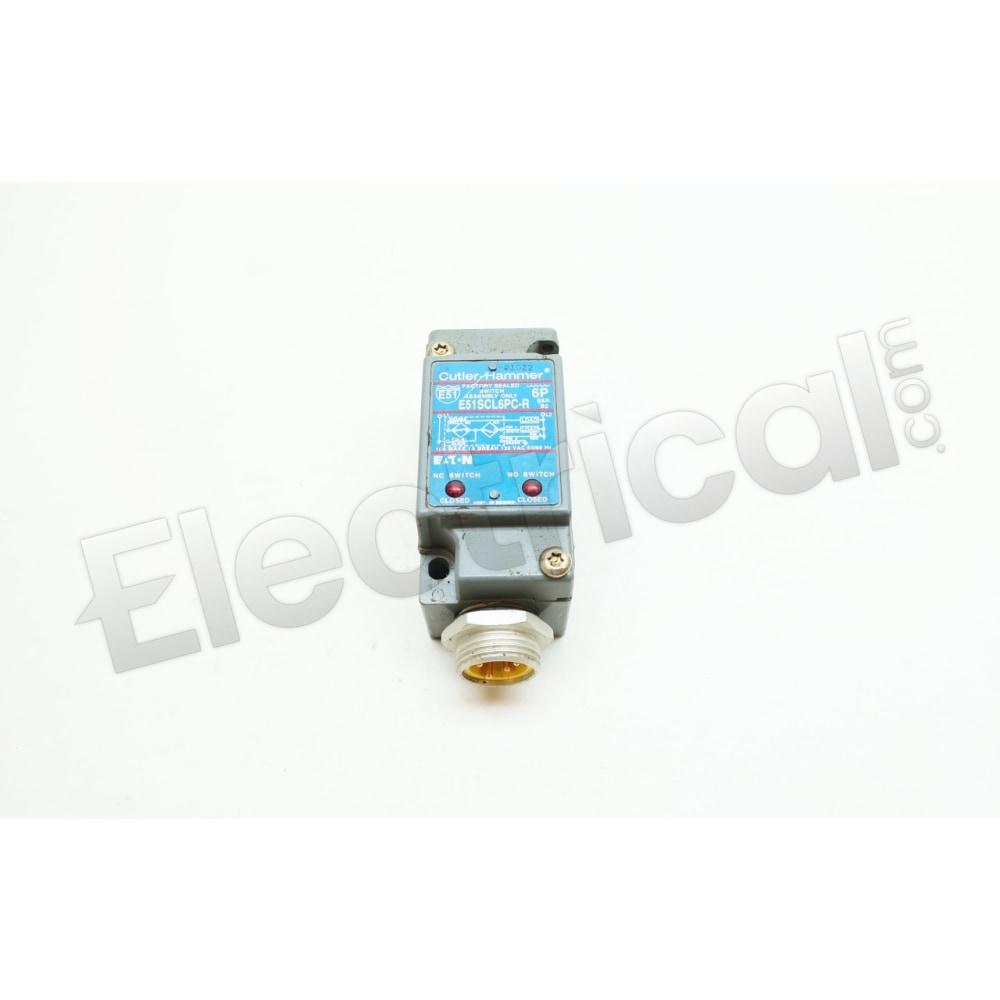 E51SCL6PC-R