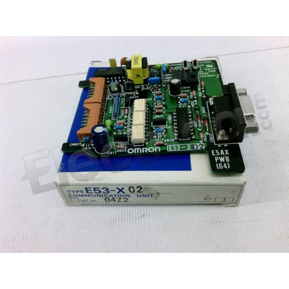 E53X-02