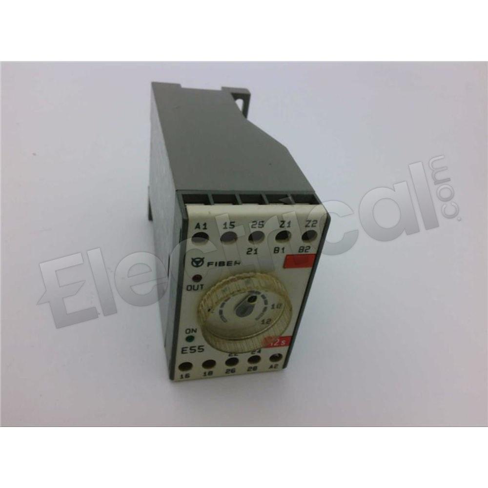 E55-F02-110VAC-12S