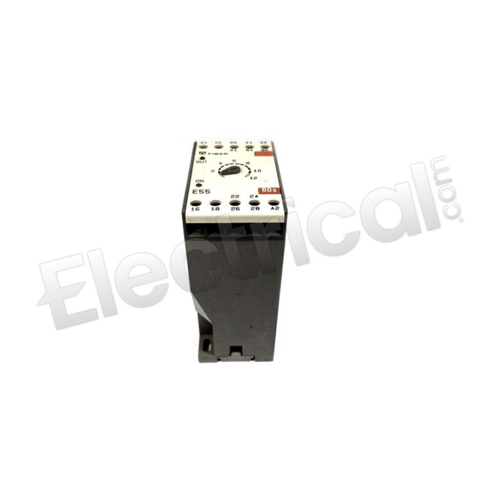 E55-F20-220VAC-60S