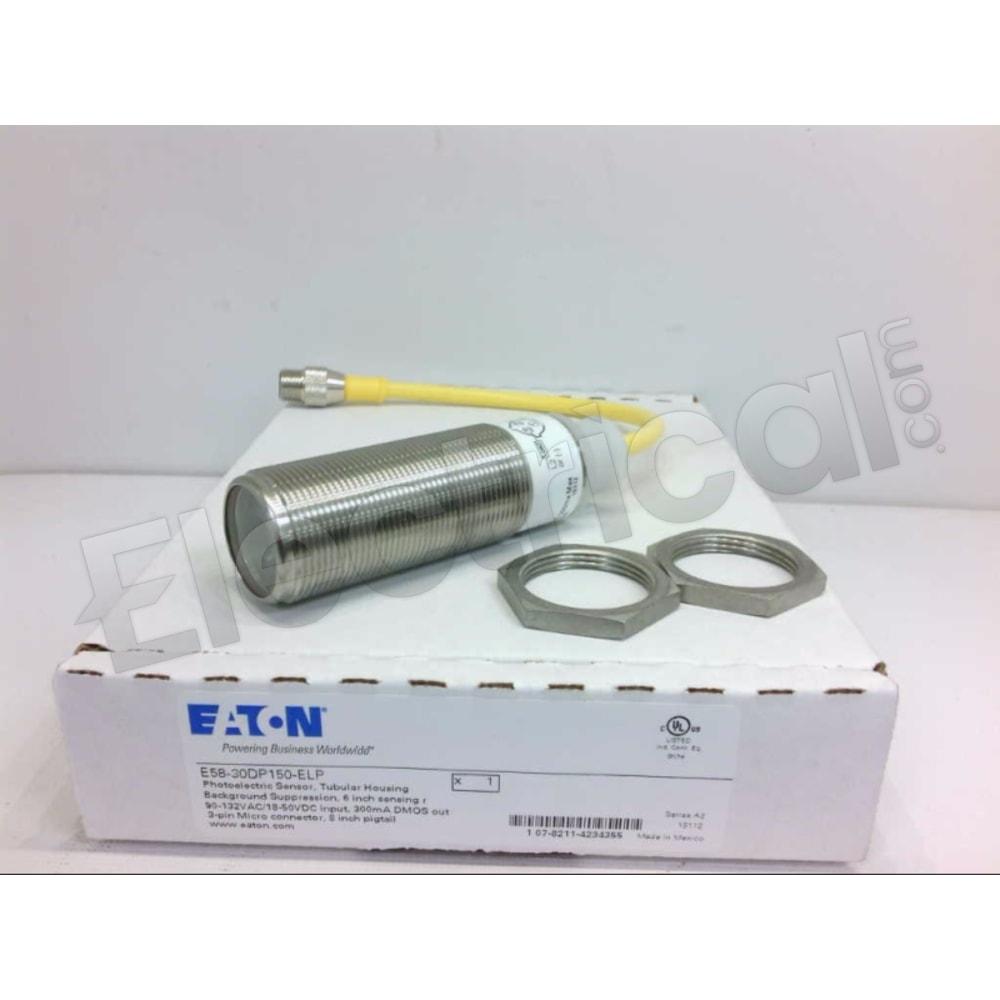 E58-30DP150-ELP