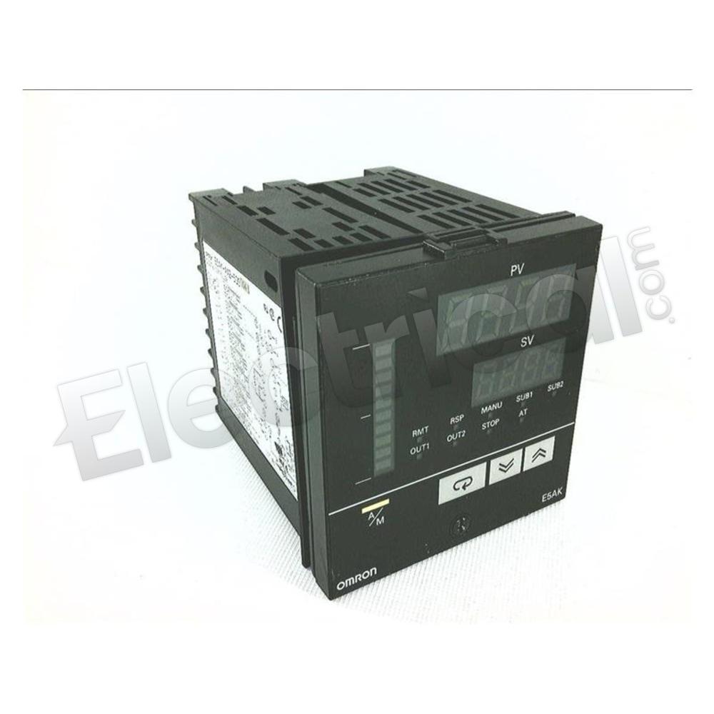 E5AK-AA2-500-AC100-240