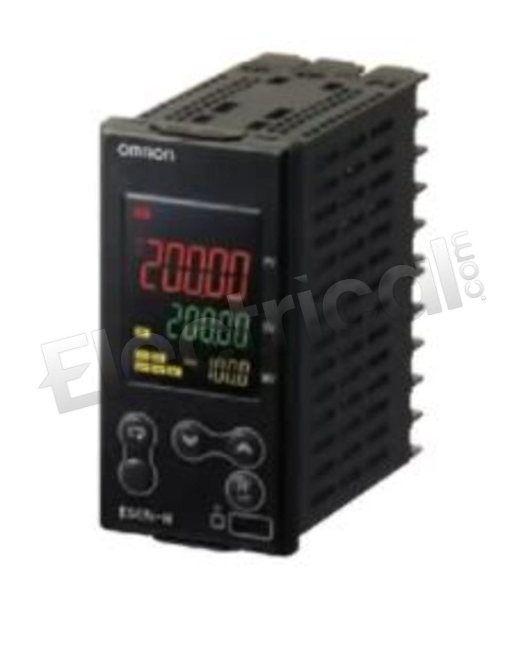 E5AN-HPRR2BFM-500 AC100-240
