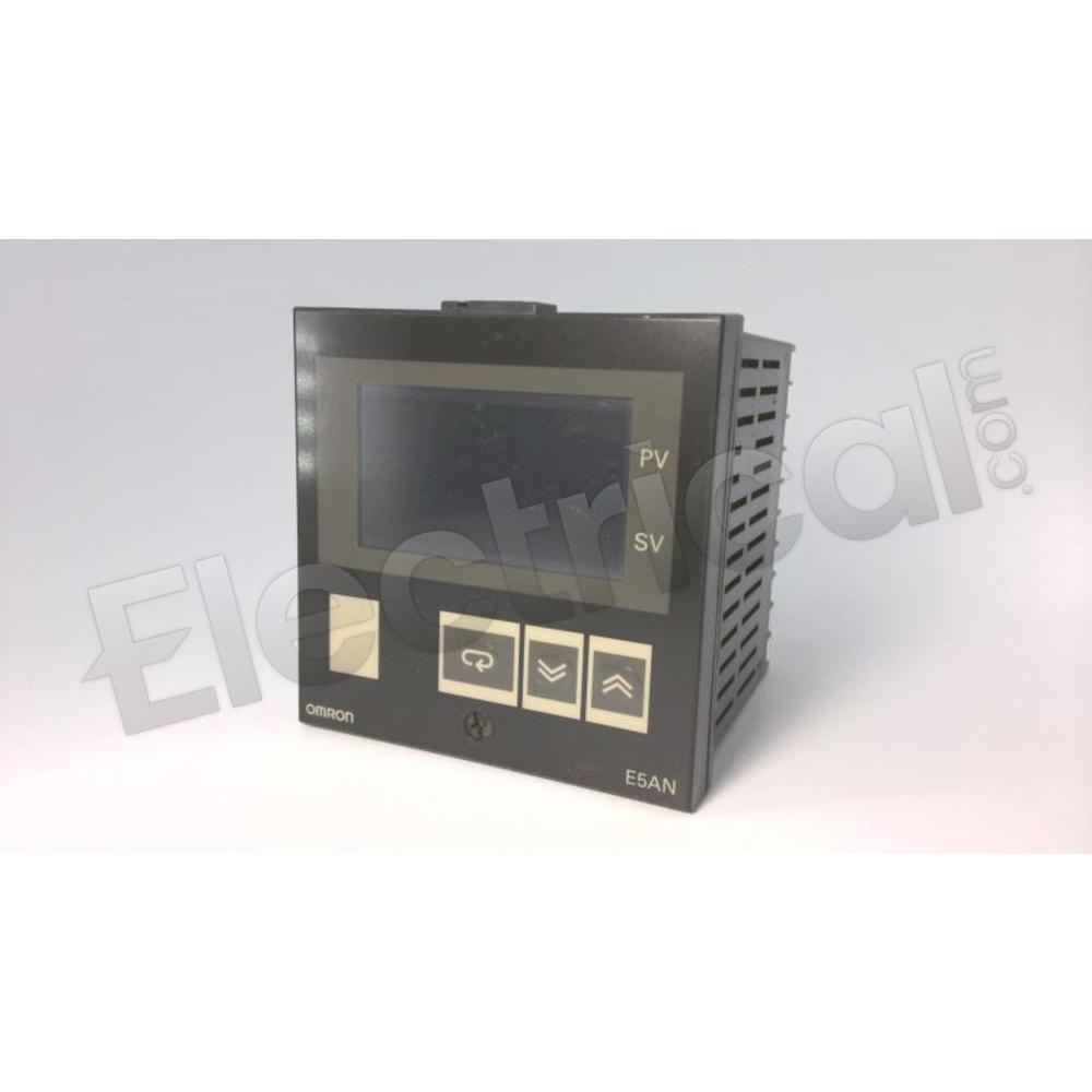 E5AN-Q3MP-500 AC/DC24