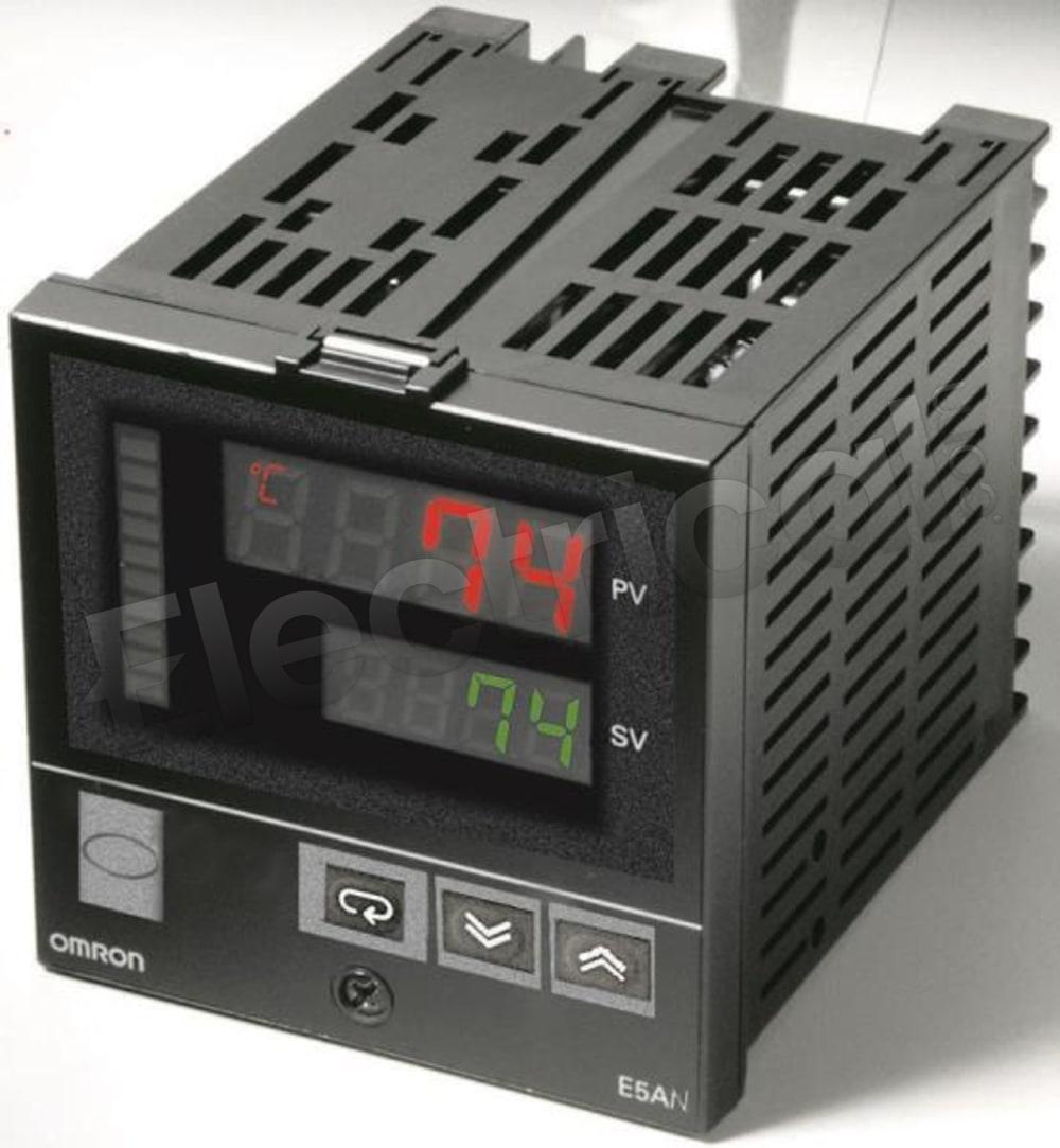 E5AN-R3HMT-500-N AC100-240