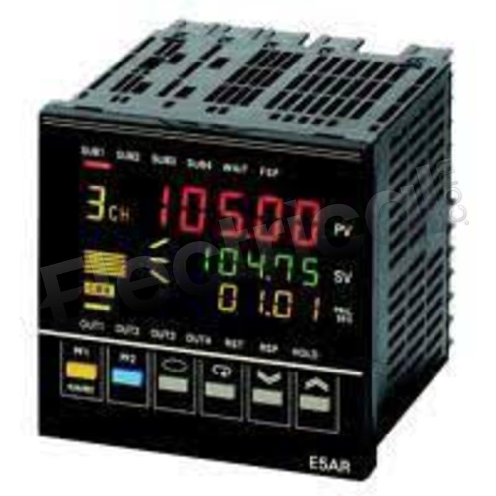 E5AR-QQ4W-DRT AC100-240V