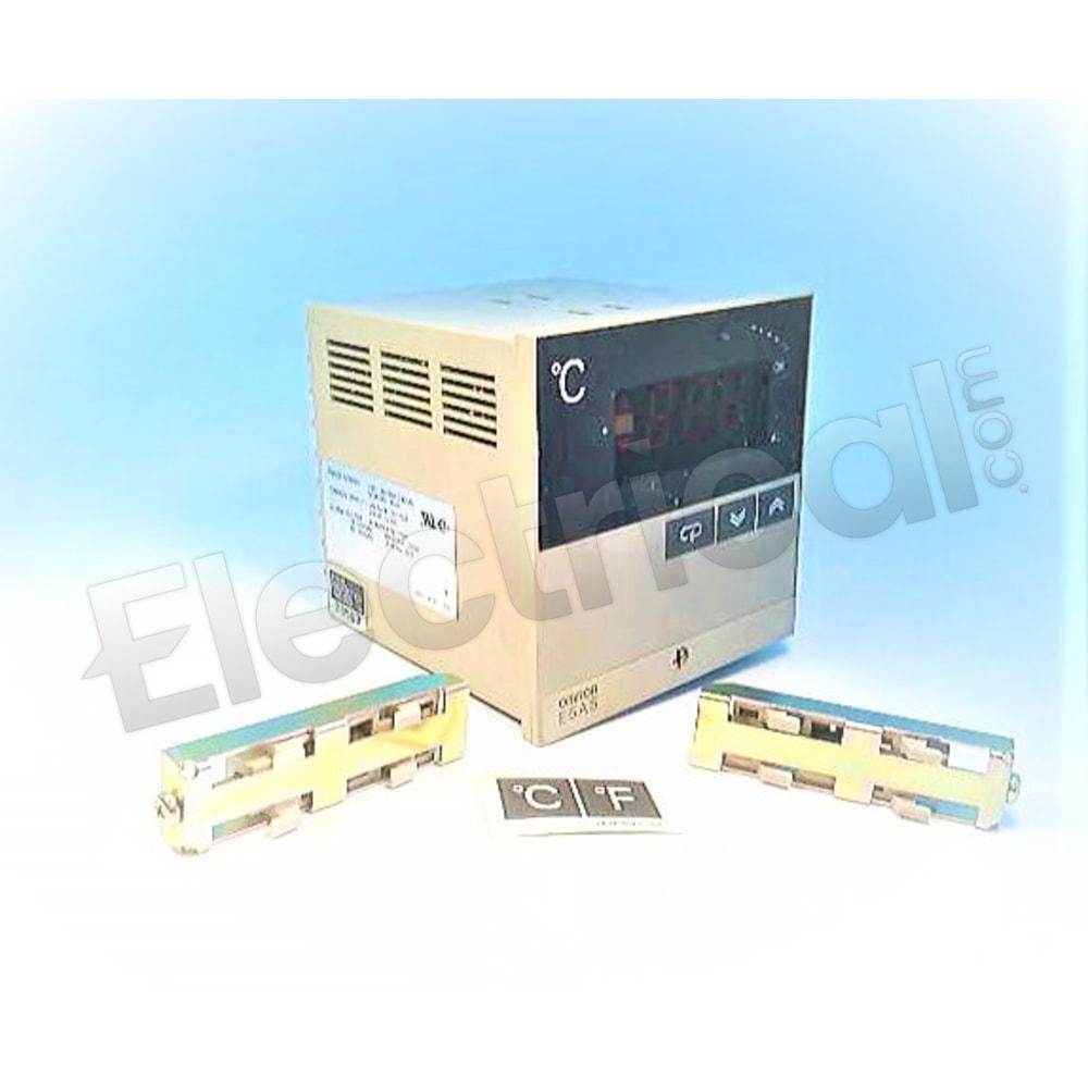 E5AS-Q1KJ-DIN-100-120/200-240VAC