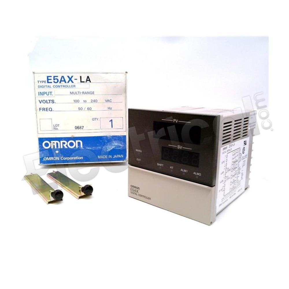 E5AX-LA