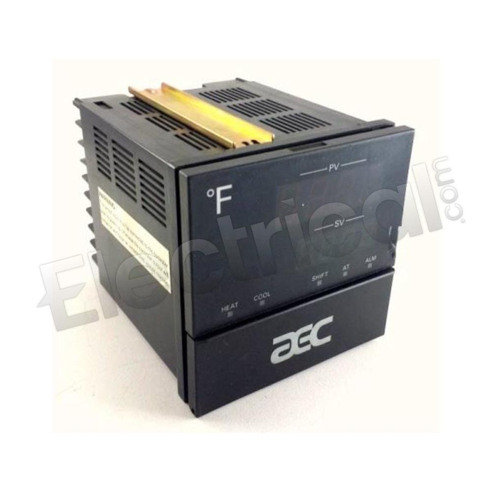 E5AX-VSS03-AEC320