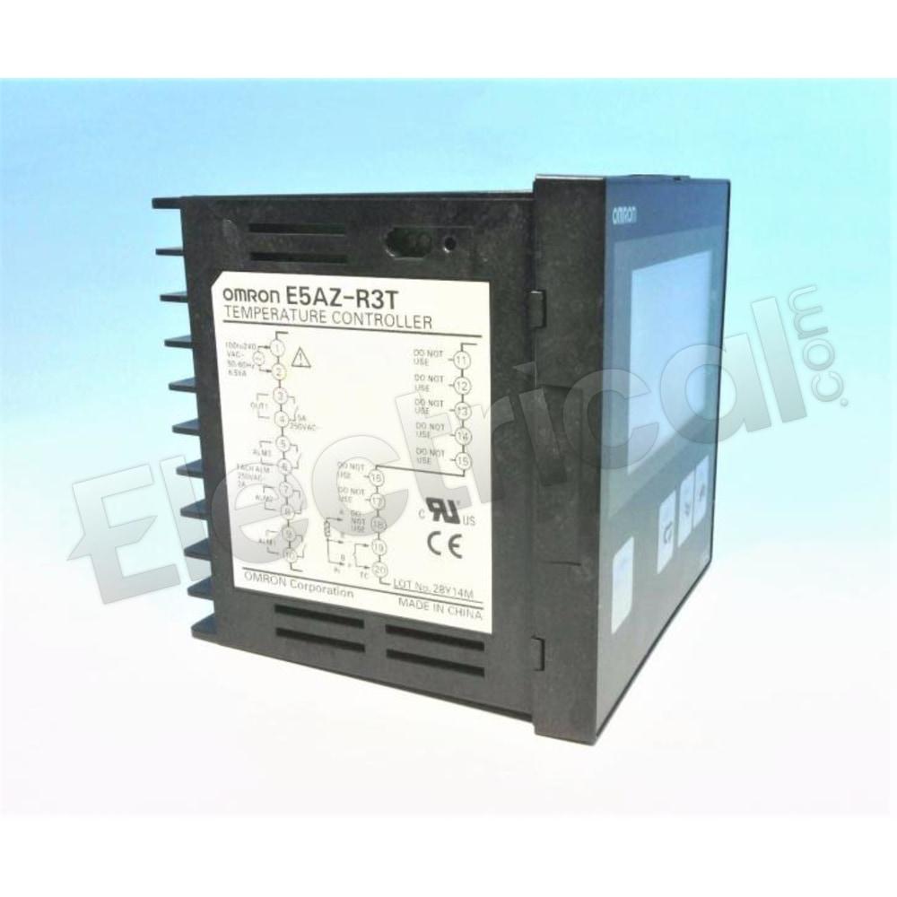 E5AZ-R3T AC100-240