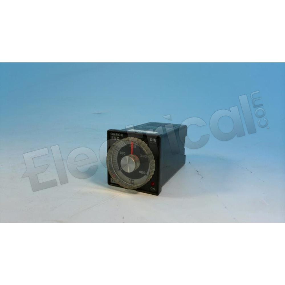 E5C-CADIN/0-400C-AC240